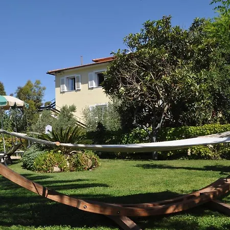 Tirrena Bike & Country 포르토페라이오