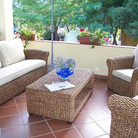 Tirrena Bike & Country