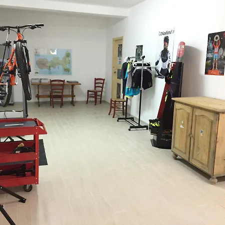 Tirrena Bike & Country