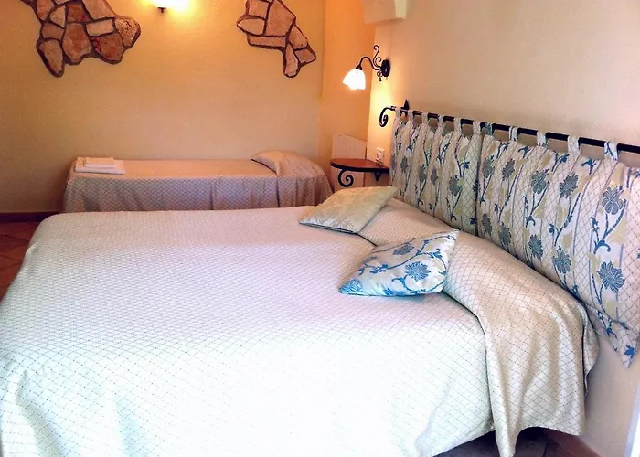 Tirrena Bike & Country 3*