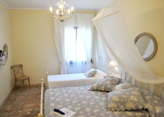 Tirrena Bike & Country Szálloda