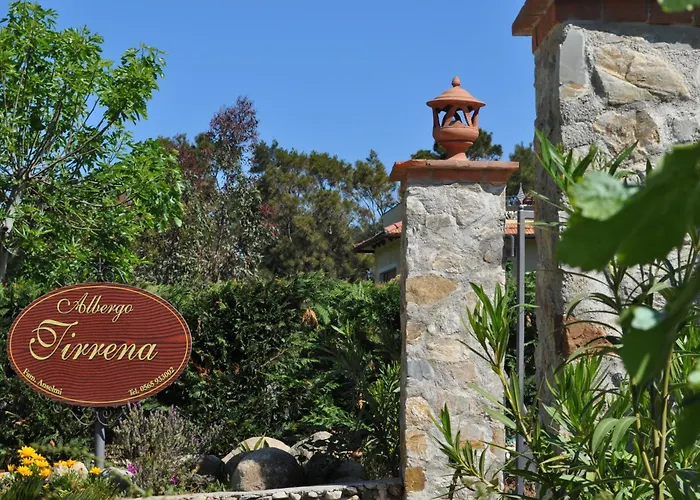 Tirrena Bike & Country