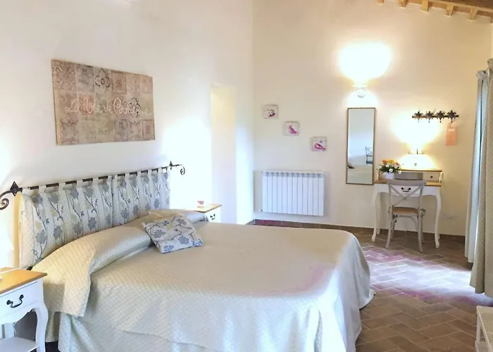 Tirrena Bike & Country 3*