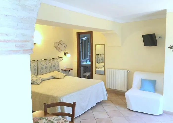 Tirrena Bike & Country 3* Portoferraio