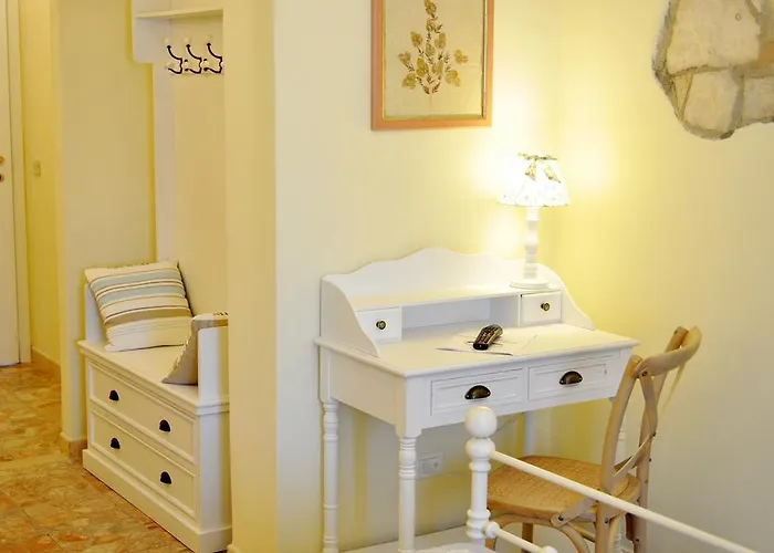 Tirrena Bike & Country Szálloda