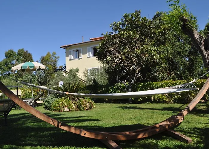 Tirrena Bike & Country Portoferraio