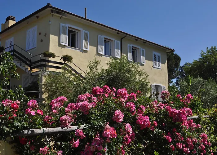 Tirrena Bike & Country Portoferraio