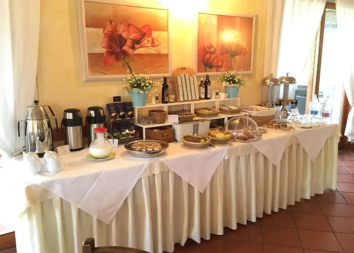 Tirrena Bike & Country 3* Portoferraio