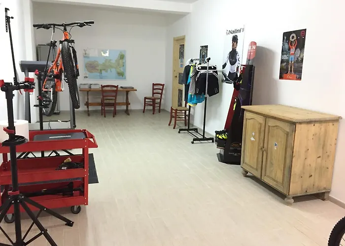 Tirrena Bike & Country