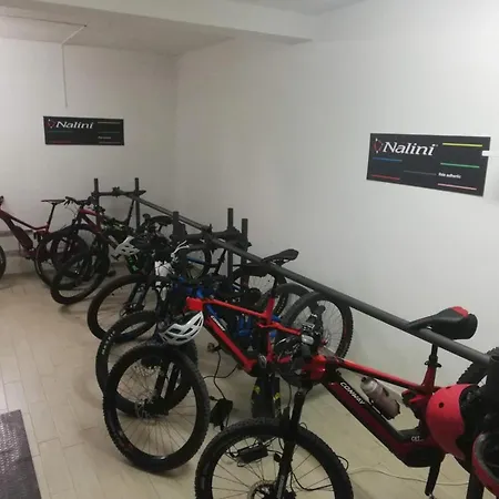 Tirrena Bike & Country Portoferraio