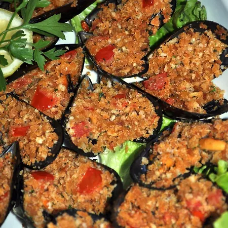 Hotel Tirrena Bike & Country 3*