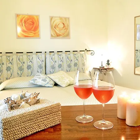 Tirrena Bike & Country Hotel Portoferraio