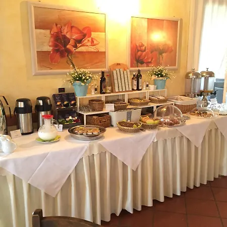 Tirrena Bike & Country 3* Portoferraio