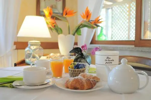 מלון Tirrena Bike & Country פורטופראיו