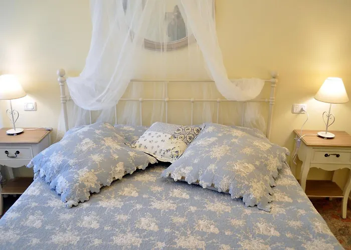 Tirrena Bike & Country 3*