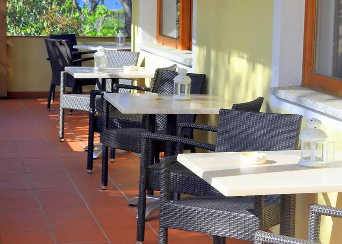 Tirrena Bike & Country