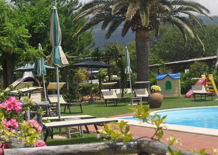 Tirrena Bike & Country פורטופראיו