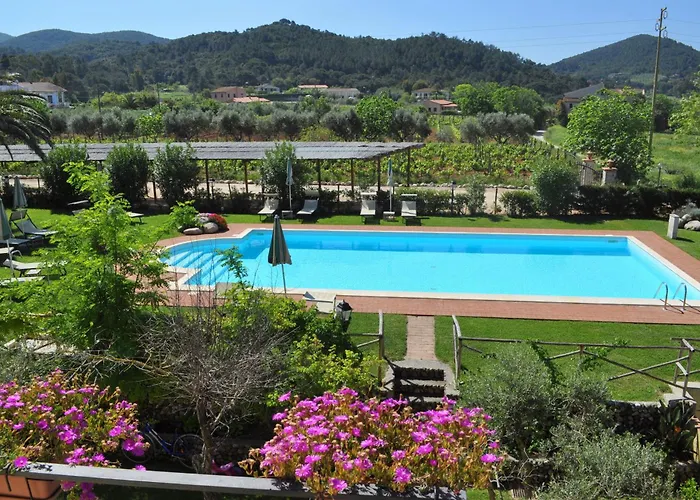 Tirrena Bike & Country