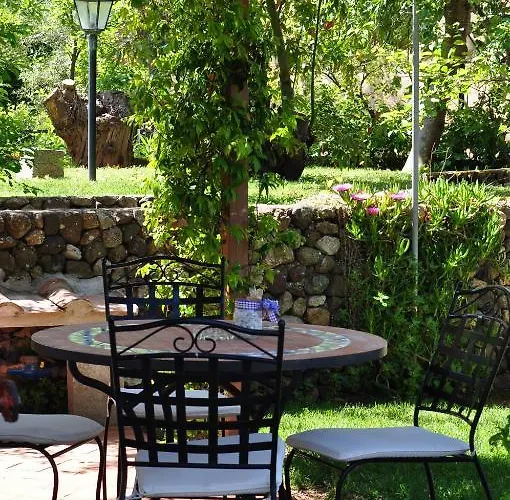 Tirrena Bike & Country מלון פורטופראיו