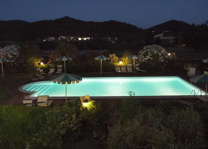 Tirrena Bike & Country 3*