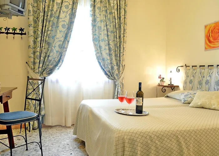 Tirrena Bike & Country 3* פורטופראיו