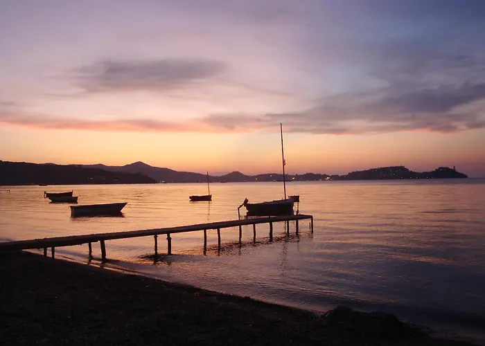 Tirrena Bike & Country 3*