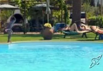 מלון Tirrena Bike & Country פורטופראיו